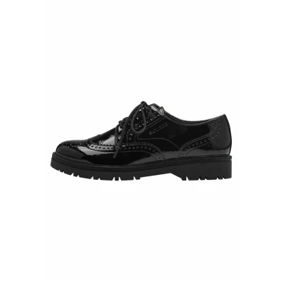 Afbeelding van s.Oliver Dames Lage schoen 5 23627 43 018 Maat: 36 EU