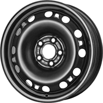 Afbeelding van MWD 15219 stalen velg 6x15 ET38 5x100