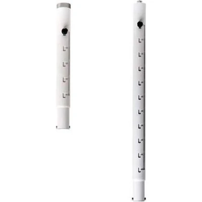Afbeelding van NEC CM01EX Bevestigingscomponent (verlengingskolom) voor projector wit PJ01UCM