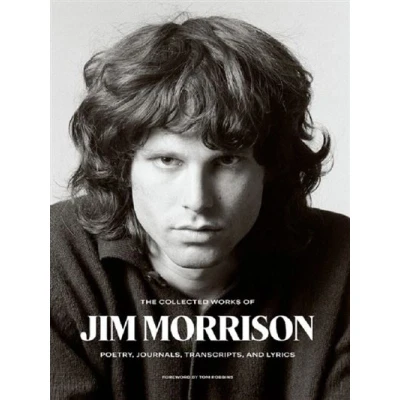 Image de The collected works of Jim Morrison