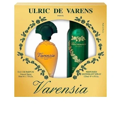 Afbeelding van Ulric De Varens Varensia Gift Set