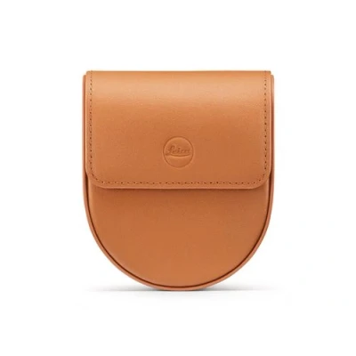 Afbeelding van Leica 18598 Leather case for LUX Grip