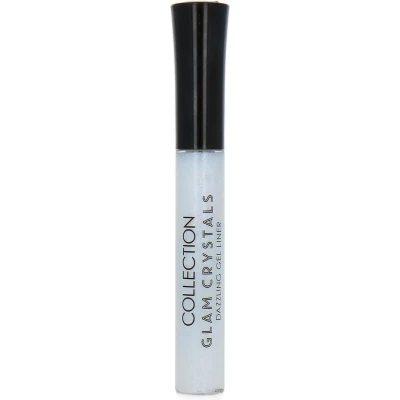 Afbeelding van Collection Glam Crystals Dazzling Gel Eyeliner 16 Cosmic Stars
