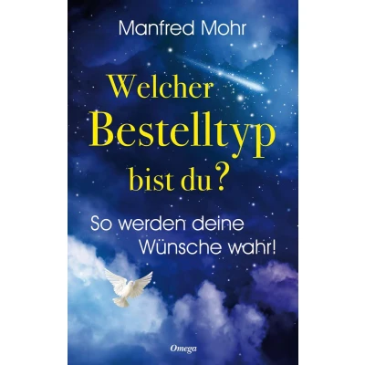 Afbeelding van Welcher Bestelltyp bist du?
