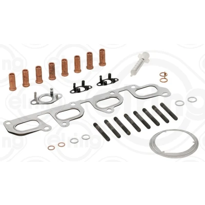 Afbeelding van Turbocharger, montageset ELRING 880.240