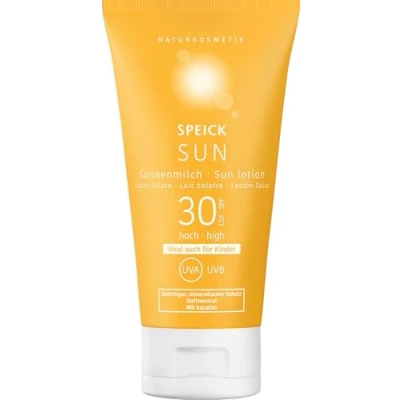Afbeelding van Speick Sun Zonnemelk SPF 30