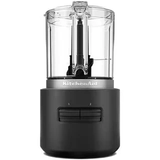 Afbeelding van Kitchenaid Draadloze Hakmolen Zonder Batterij Go Whirlpool