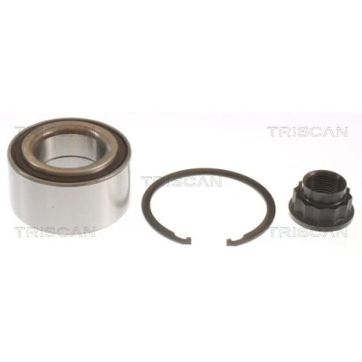 Afbeelding van TRISCAN 8530 10147 Wiellagerset Met ingebouwde ABS sensor 69 CITROËN: C1 I, TOYOTA: Aygo, PEUGEOT: 107 Hatchback