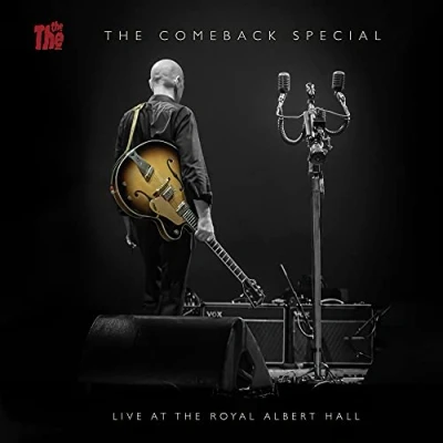 Afbeelding van The Comeback Special (2Cd)