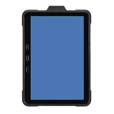 Image de Targus Field Ready Coque de protection pour tablette polyuréthanne thermoplastique (TPU) noir Samsung Galaxy Tab Active Pro