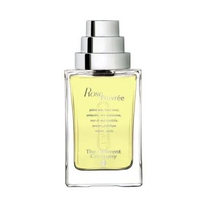 Afbeelding van The Different Company Eau De Parfum Collection Juste Chic Rose Poivree