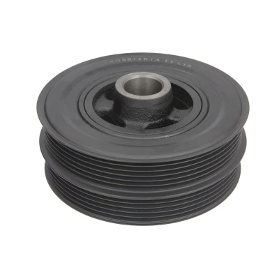 Afbeelding van BTA E6G0012BTA Krukaspoelie FORD: Focus 2, VOLVO: S40 II