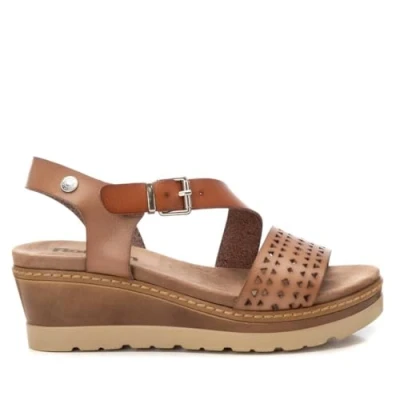 Afbeelding van REFRESH 172846 Sandaal TAUPE