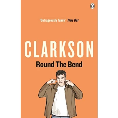 Afbeelding van Round The Bend