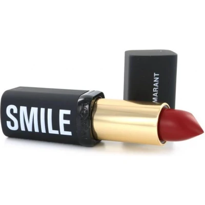 Afbeelding van L&#039;Oréal By Isabel Marant Smile Lipstick La Butte Marshall
