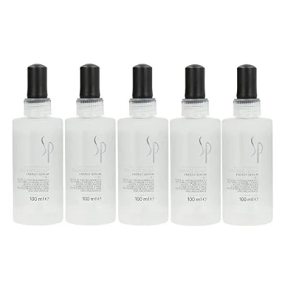 Afbeelding van Wella SP Balance Scalp Energy haarserum Vrouwen 100 ml