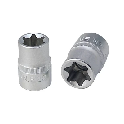Afbeelding van KS Tools, Dopsleutel + dopmoer, 911.4325