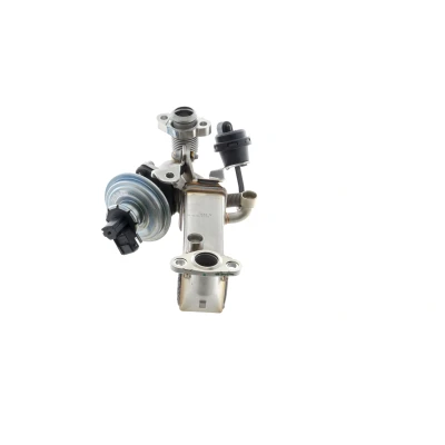 Afbeelding van MAHLE ORIGINAL CE 7 000P EGR koeler Met klep voor recirculatie van de uitlaatgassen BMW: 3 Touring