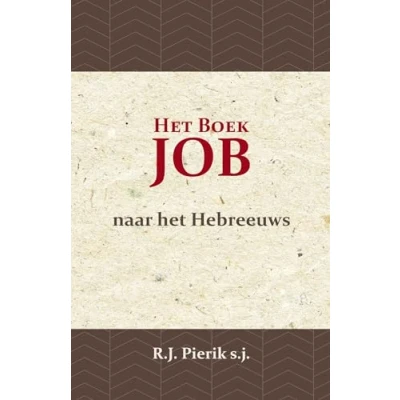 Afbeelding van Het Boek Job