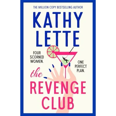 Afbeelding van The Revenge Club