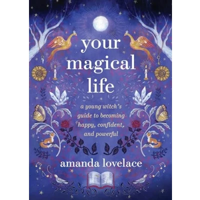 Afbeelding van Your Magical Life