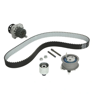 Afbeelding van Ina Distributieriem kit incl.waterpomp 530 0201 30