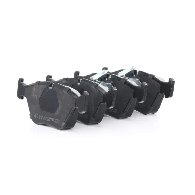 Afbeelding van Abs Remblokset 37036