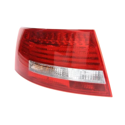 Afbeelding van ULO 1007003 Achterlicht Links Met lamphouder AUDI: A6 C6 Saloon