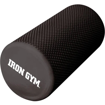 Afbeelding van Iron Gym Pro Massage Foam Roller 30 cm Colour /