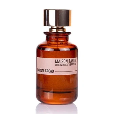 Afbeelding van Maison Tahite Carnal Cacao Eau de Parfum 100 ml