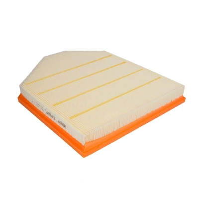 Afbeelding van HENGST Filter E1081L Luchtfilter 37 258 312 insert BMW: X3, X4