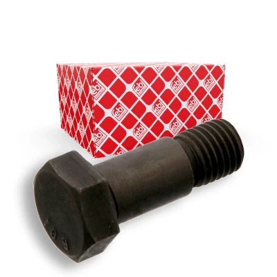 Afbeelding van Febi Bilstein Remzadel/remklauw toebehoren 37965
