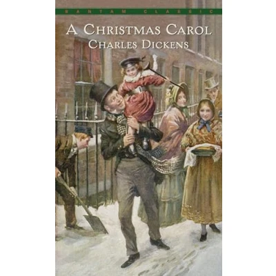 Afbeelding van Christmas Carol