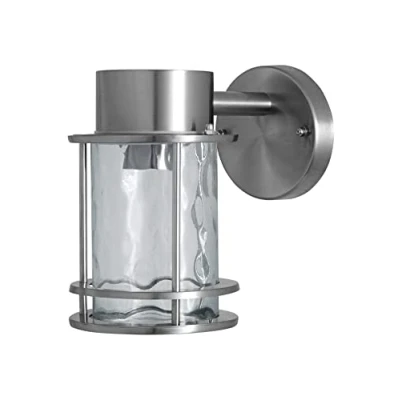 Afbeelding van LEDVANCE Buitenarmatuur LED: voor muur, E27, ENDURA CLASSIC POST / 22 …24 V,