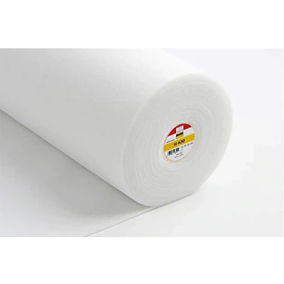 Afbeelding van Opstrijkbare fleece H 630