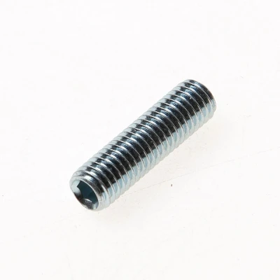 Afbeelding van Elcee Stelschroef m8 x 30mm