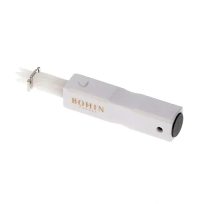 Afbeelding van Bohin Machine draadinrijger 1 stuk