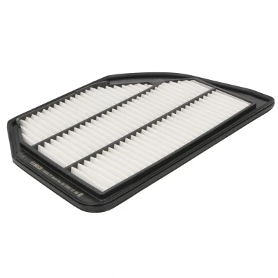 Afbeelding van BOSCH F 026 400 771 Luchtfilter 28mm 229,5mm 337,5mm Filter insert SUZUKI: Vitara IV Off Road, SX4 II S Cross, SWIFT 5