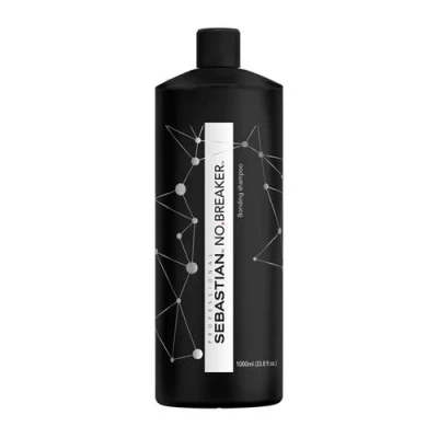Image de Sebastian Professional NO.BREAKER Bonding Shampoing 1.000 ml