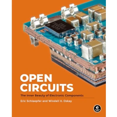 Afbeelding van Open Circuits