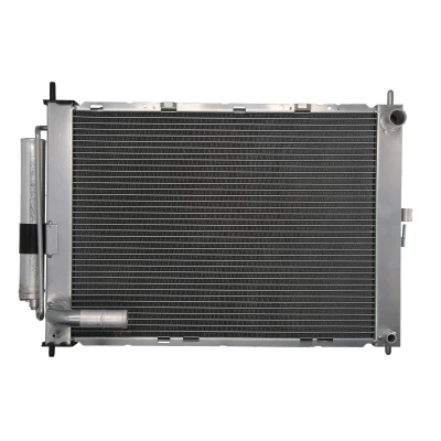 Afbeelding van Thermotec Airco condensor KTT110399