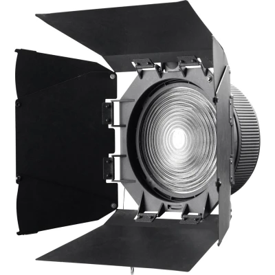 Afbeelding van Nanlite 3775 Fresnel voorzetstuk 1 stuk(s)