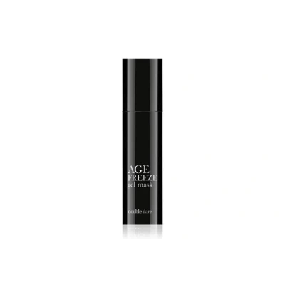 Afbeelding van Double Dare Masker OMG! Age Freeze Gel Mask