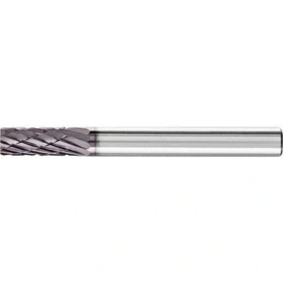 Afbeelding van PFERD 21101624 Freesstift Cilinder Lengte 55 mm Afmeting, Ø 6 Werklengte 16 Schachtdiameter