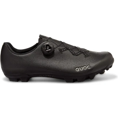 Afbeelding van Fietsschoenen Quoc Escape Mtb maat 43 Zwart