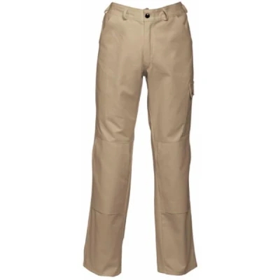 Afbeelding van HAVEP Werkbroek Basic 8286 Kaki Maat 56