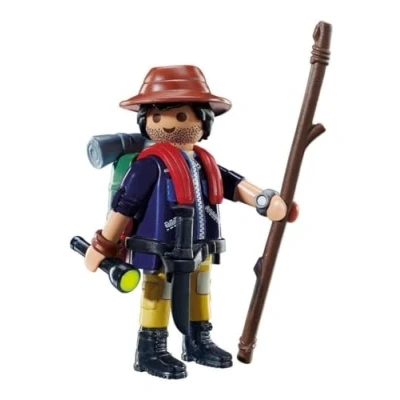 Image de 71197 Playmobil Aventurier