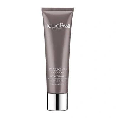 Afbeelding van Natura Bissé Mousse Diamond Collection Cocoon Nettoyant enzymatique