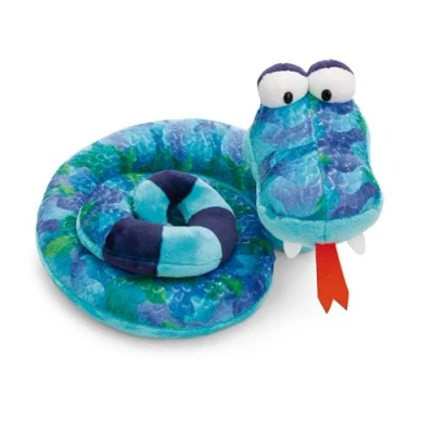 Afbeelding van Glitter Globe Love Olifant Donkergrijs 6,5 cm Sneeuwbal, Mica Bal Geweldig cadeau idee