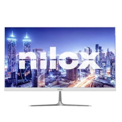 Afbeelding van Monitor Nilox NXM24FHD01W 24&quot;